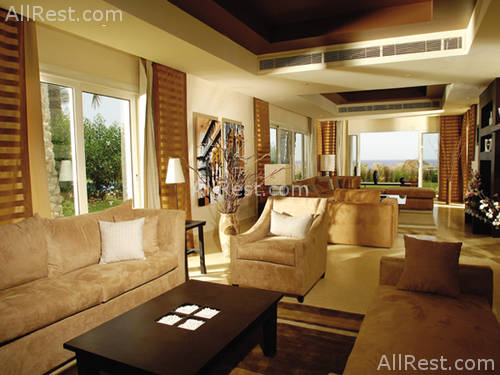 Grand Rotana Resort & Spa 4